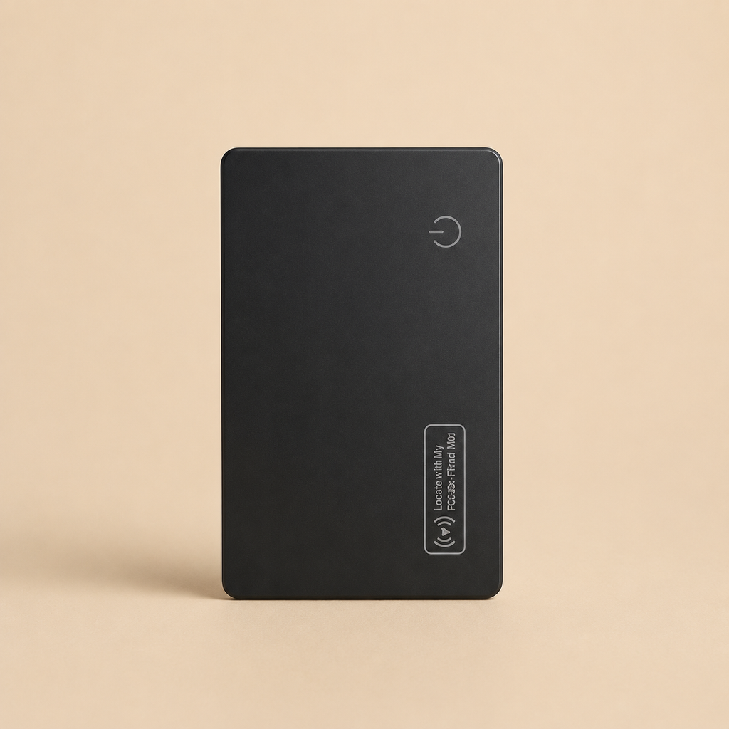 Fordge Track Card