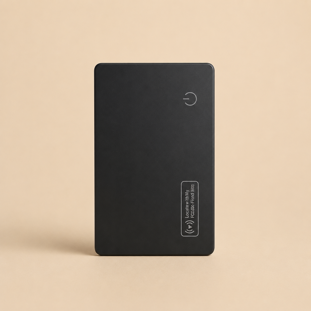 Fordge Track Card